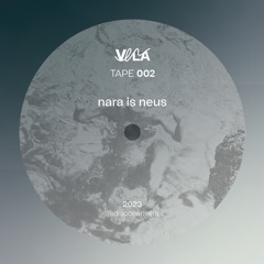 Very sad techno