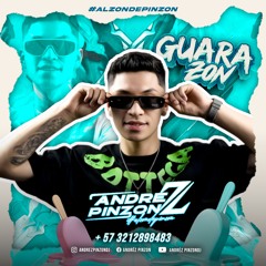 GUARAZON!! ⚡(mixed by Andrez pinzonDj) 2024