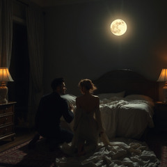 RÊVES ÉROTIQUES   (Feat. Robert Dreams)  (French Erotic Song)