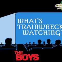 The Boys 4x05 Reaction - What's TWS Watching - Happy Hour | Sponsored By Batavia Downs