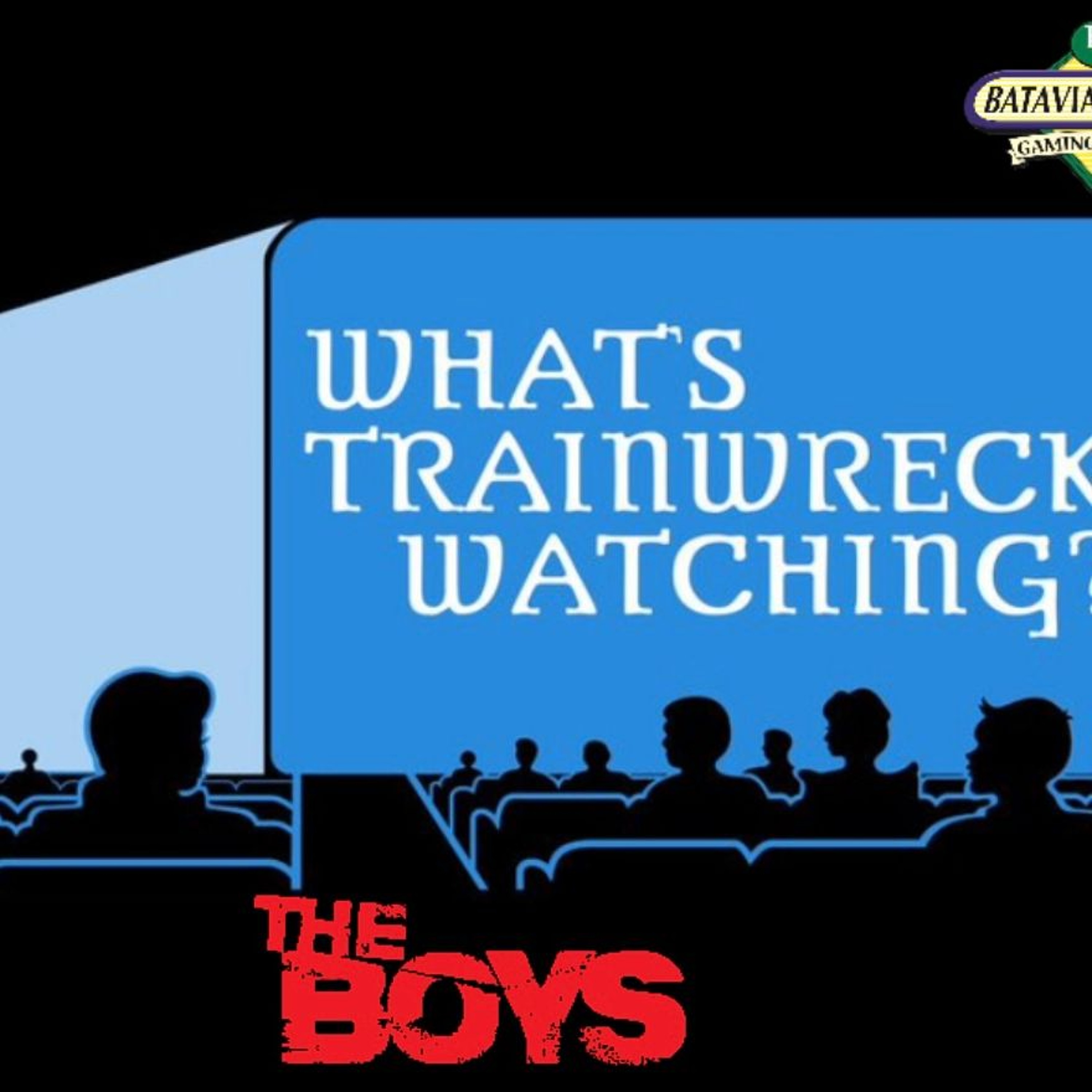 What's TWS Watching 'The Boys' Season 4 Finale Recap | Sponsored By Batavia Downs