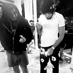 Lil Tony- Switch Fast