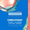 BLK&WHT Live Set - Chris Stussy At Halcyon Feb 19th 2022