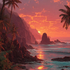 "Last Sun" Instrumental Beat for sale