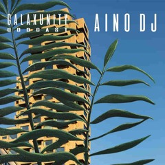 GALAXUNITY*ODDCAST by Aino DJ