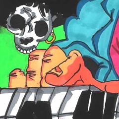 Simon Mavin - Good Hair Day (Harvey Sutherland Remix)