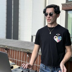 House Pop Mix (July 2025)