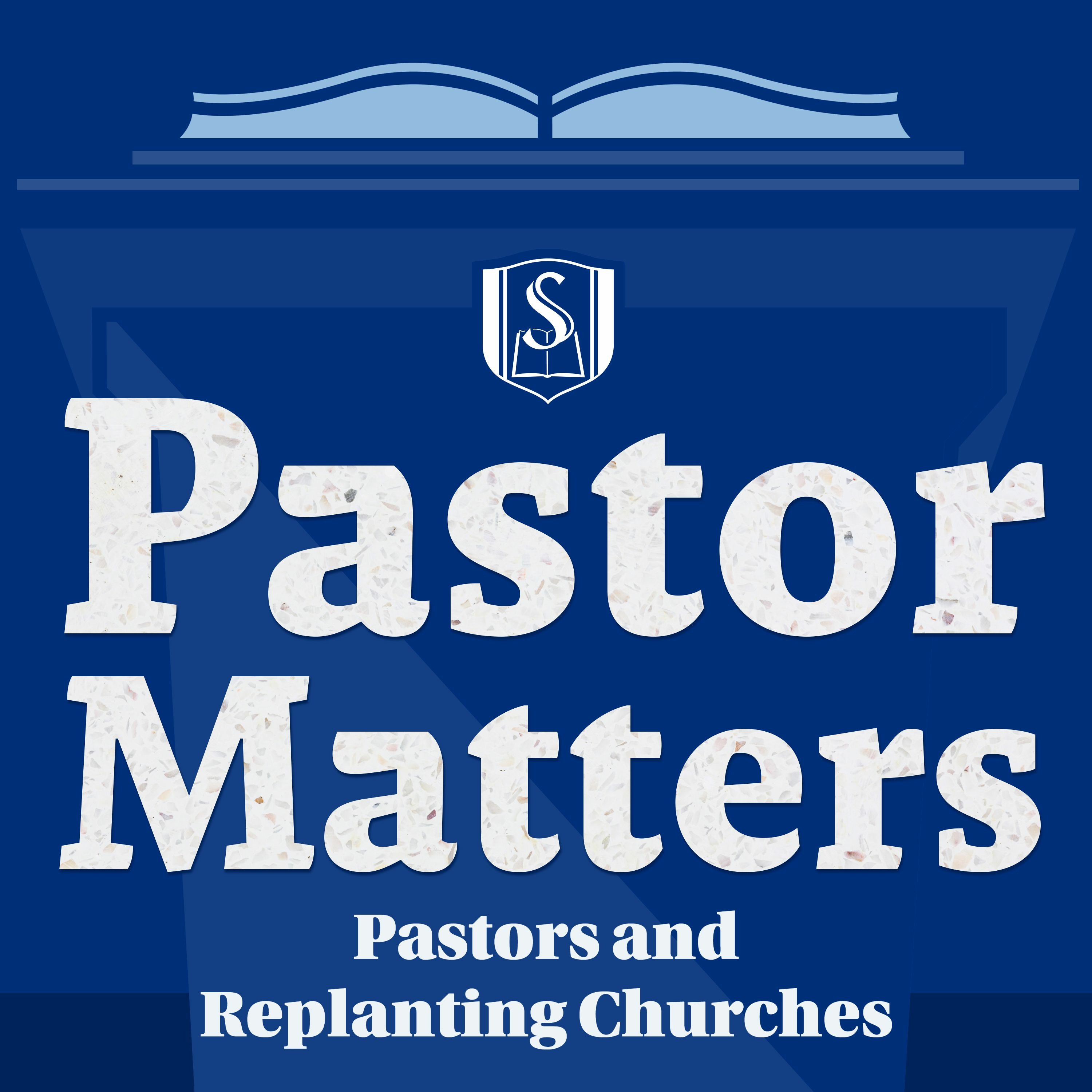 Pastor Matters