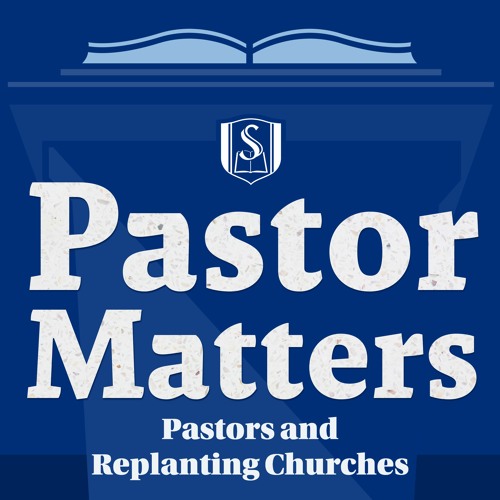 Stream Pastors and Replanting Churches (with Cody Evans) – EP46 by ...