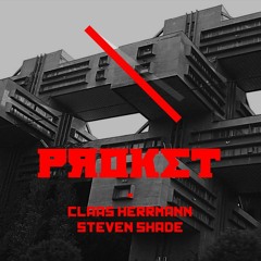 Claas Herrmann & Steven Shade - Proket (Original Mix)