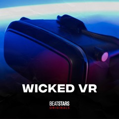 Dark Trap Future Type Beat "Wicked VR"