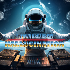 HALLUCINATION #1 - Mixtape 2024 RESIK