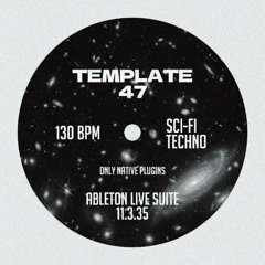 Project 47 - ( Decoder Inspired )
