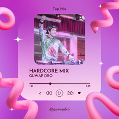 HARDCORE MIX