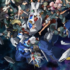 WATCHNOW! Mobile Suit Gundam: The Witch from Mercury; (1x24) - FullEpisodes