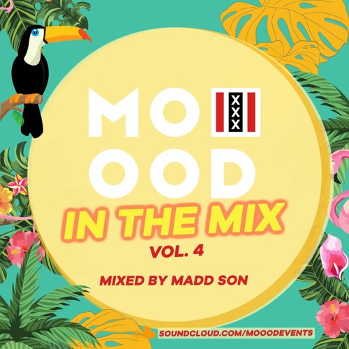 MOOOD In The Mix Vol. 4