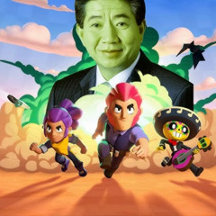 MC무현 - Brawstars Intro