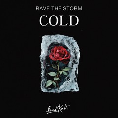Rave The Storm - Cold