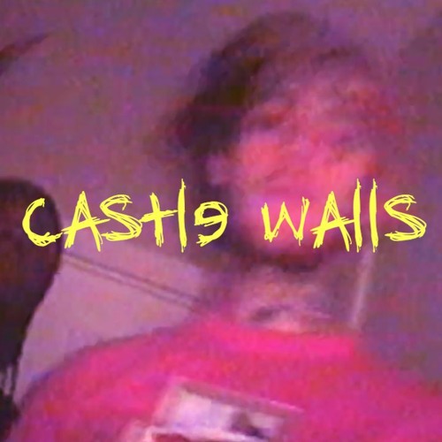 FREE | Lil Peep Type Beat "Castle Walls" (Prod. Ravorr & lil faradeyyy)