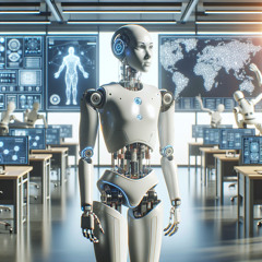 LLM-Powered Humanoids: The Future of AI Companions Is Here