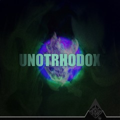 "UNORTHODOX" (Dark Trap Instrumental)[Official Audio]