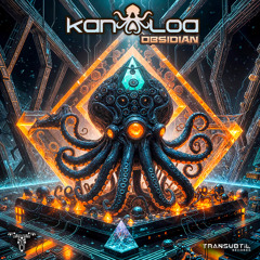 Kanaloa - Obsidian Ep Minimix