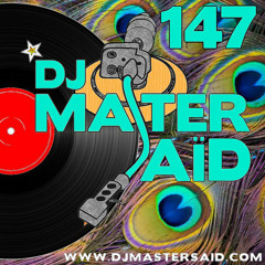 DJ Master Saïd's Soulful & Funky House Mix Volume 147