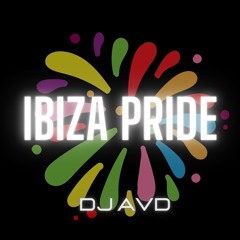 DJ AVD - Ibiza Pride