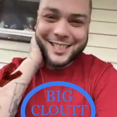 Cloutt Godd- BIG CLOUTT (Grind Squad diss) Produced by Da Sandman