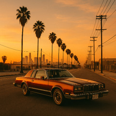 (FREE FOR PROFIT) 90s Boom Bap Chill Jazz x LoFi Type Beat - "Abbey"