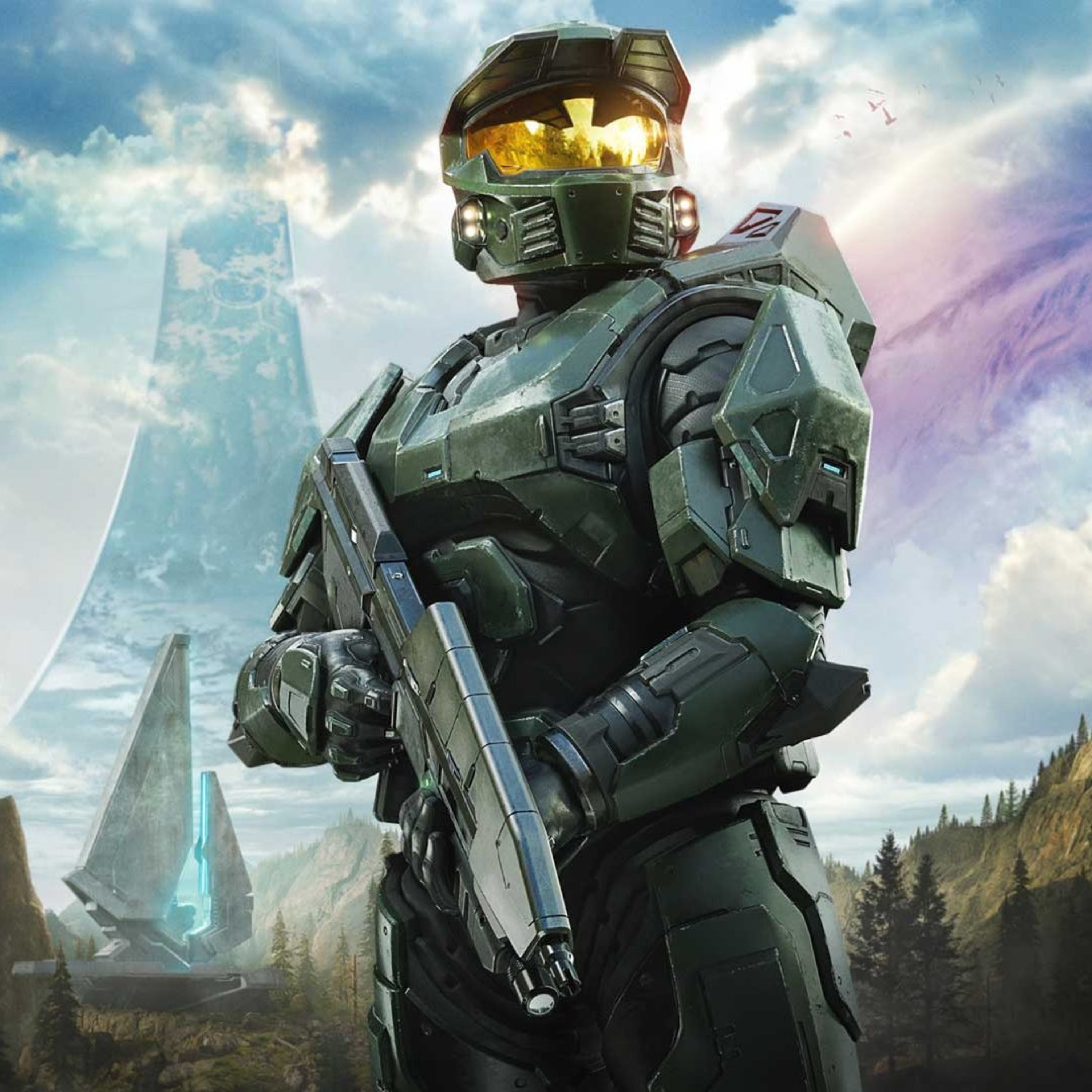 Runde #595: Halo: Campaign Evolved