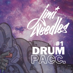 Jimi Needles - Drum Pacc. #1 (28 Different Hits)