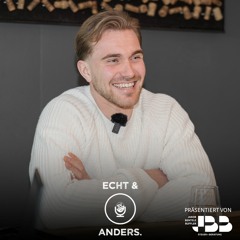 #23 "Ein Torwarttrainer, der für die nötige Lockerheit sorgt"