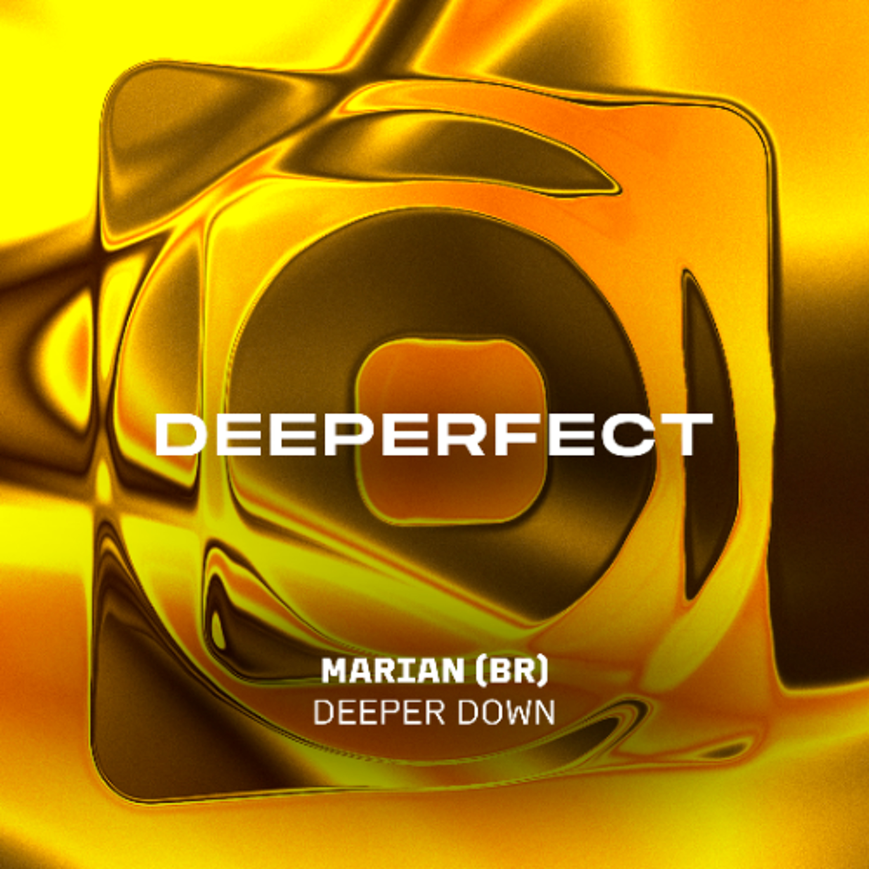 Marian (BR) - Cambio (Original Mix) episode artwork