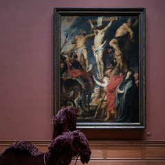 1. Bölüm: Sandro Botticelli-Venüs'ün Doğuşu