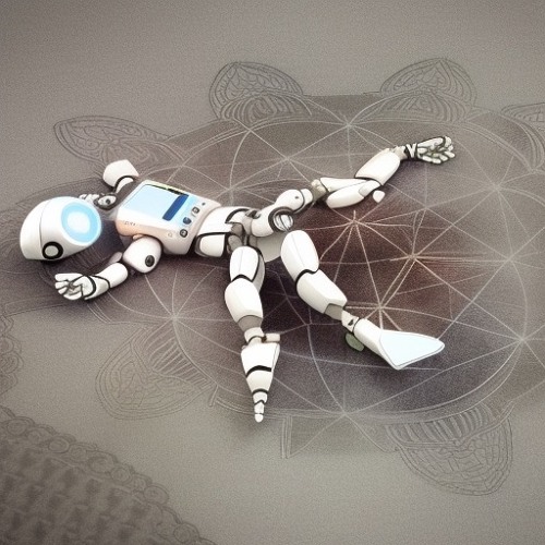 You Can Run  (final version)