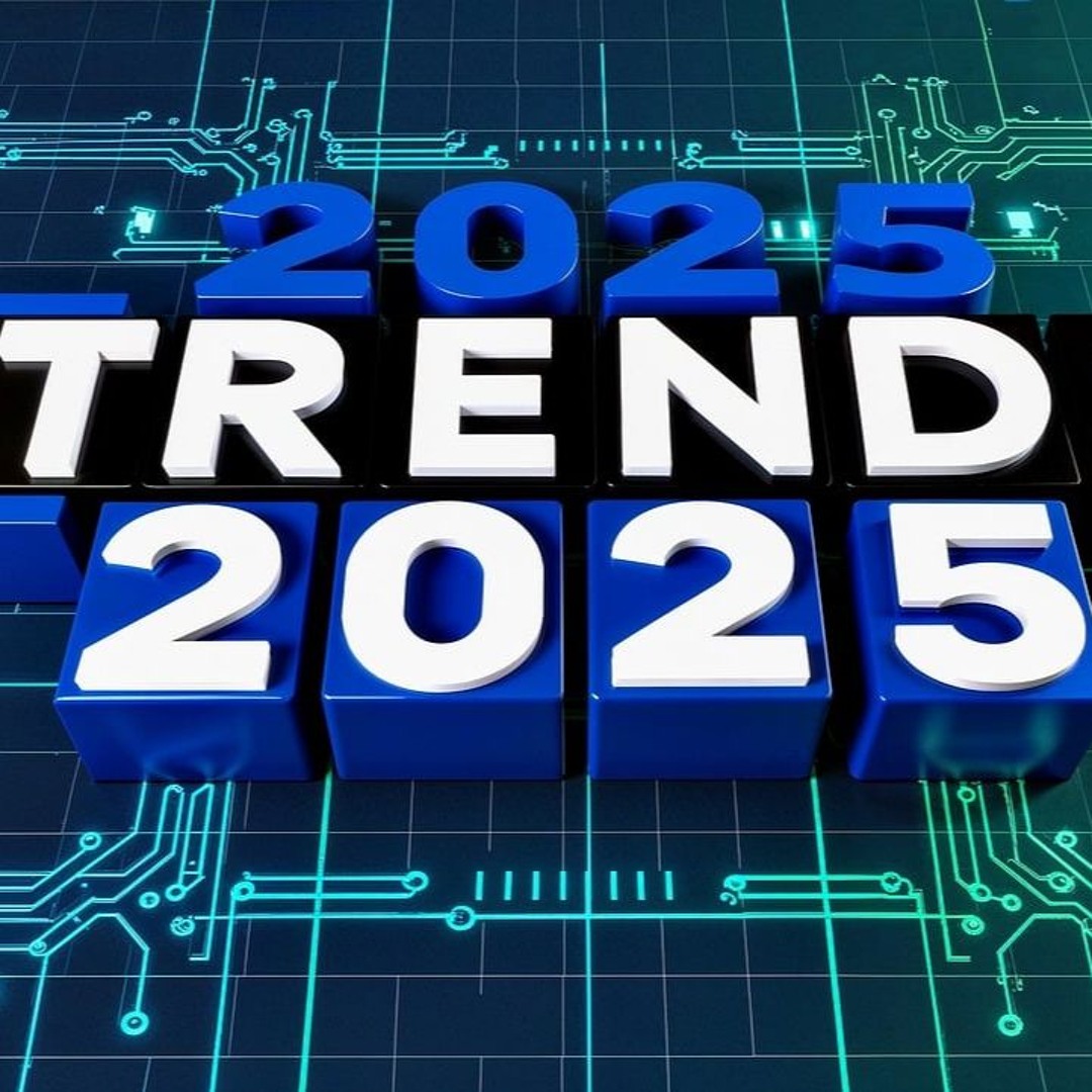 Stream episode Top 2025 Consumer Trends For CPG by Marketing Deep Dives ...