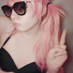 Stephanie Marie - Toxic Love (Demo)