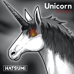 NATSUMI - Unicorn (AIKI Remix)