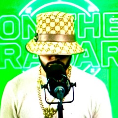 BASHFORTHEWORLD ON THE RADAR FREESTYLE @bashfortheworld