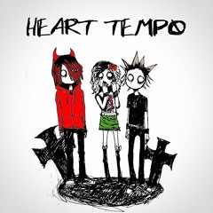 xX heart-tempo.mp3 Xx - Devan Flexas X Jatan Maycry X Vomit Dastardly