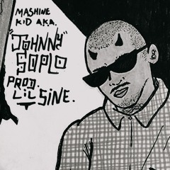 aka Johnny Soplo - Johnny Soplo [Lil Sine]