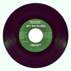 Stereoimagery - Woble Dip