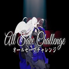 【ROSE SV】All Save Challenge【SYNTHV COVER】