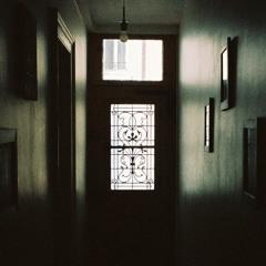 Inside