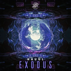Exodus (Original Mix) [Spin Twist Records]