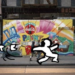CORRE, para Y CORRE