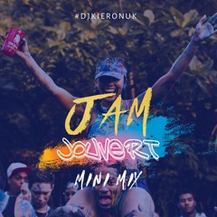 Jam Jouvert Warm up