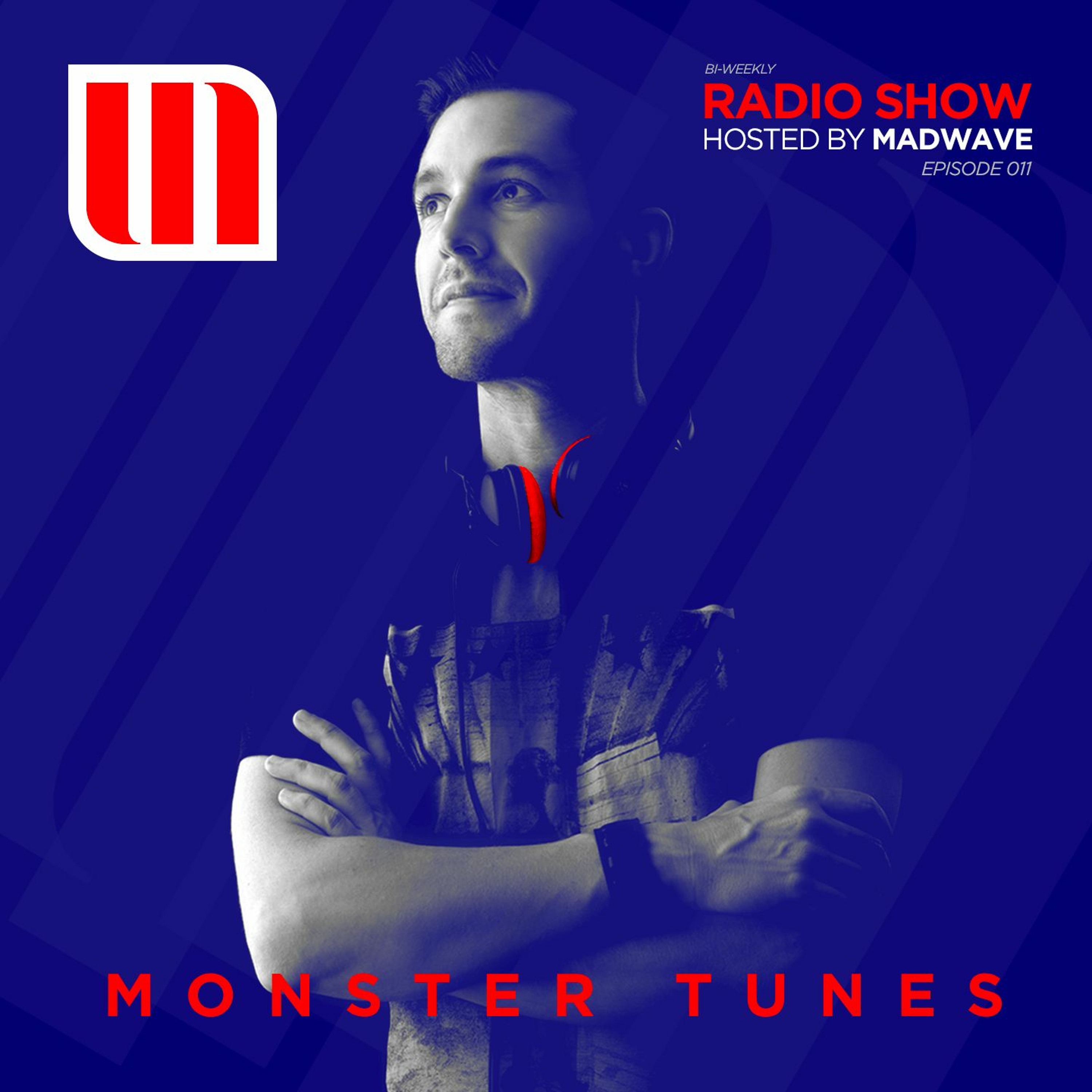 Monster Tunes