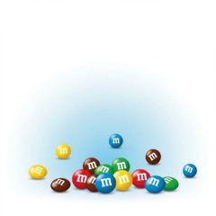 m&ms